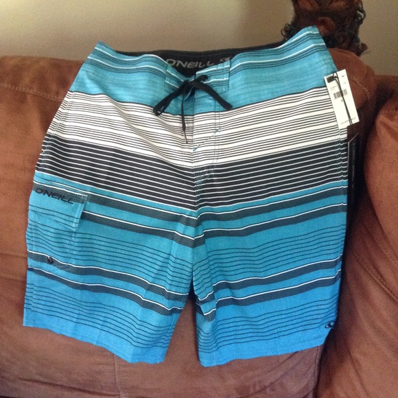 Men’s O’Neill Swim Board Shorts size 30 (1 left) - Picture 2 of 4